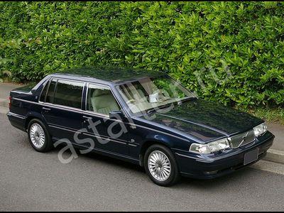 Ремонт стартера Volvo S90, Купить стартер Volvo S90